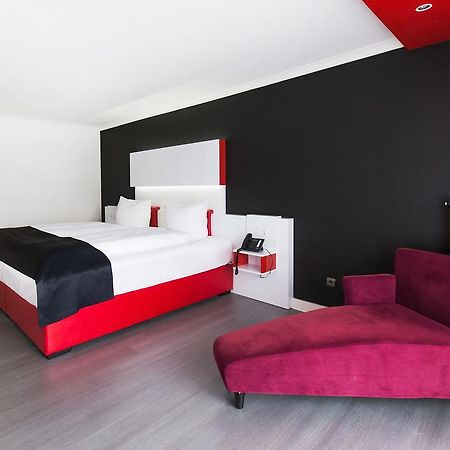 Dormero Hotel 프로이덴슈타트 외부 사진