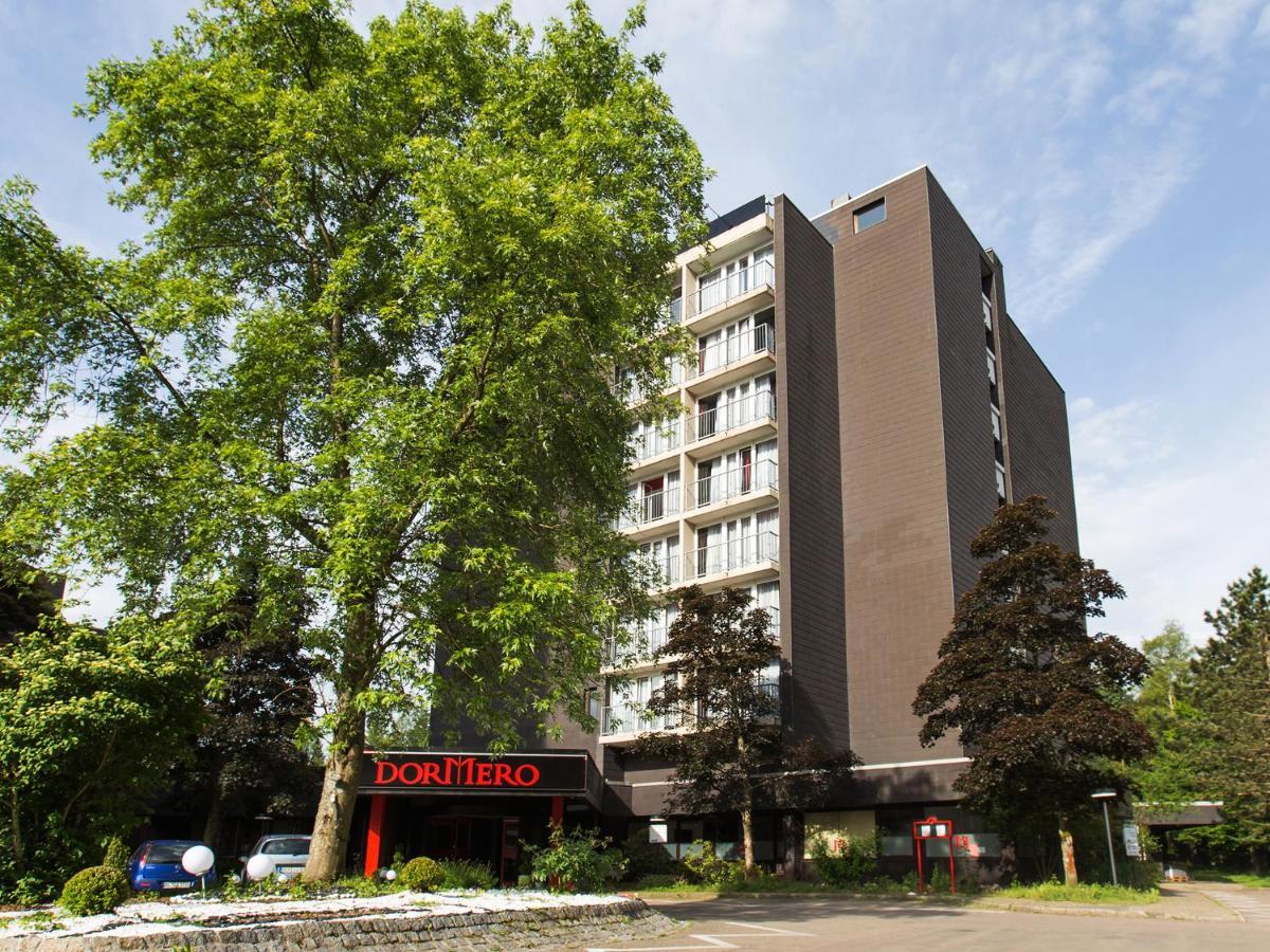 Dormero Hotel 프로이덴슈타트 외부 사진