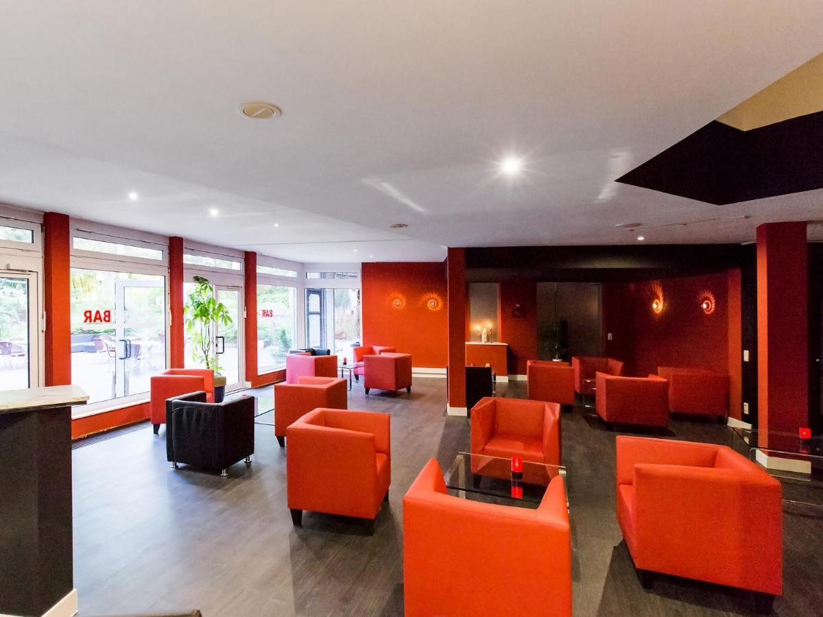 Dormero Hotel 프로이덴슈타트 외부 사진