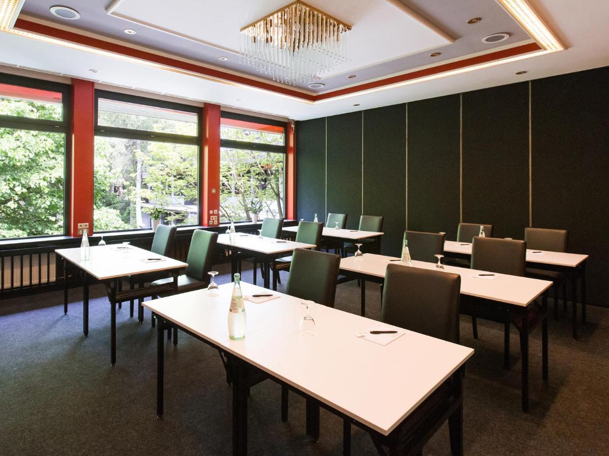 Dormero Hotel 프로이덴슈타트 외부 사진