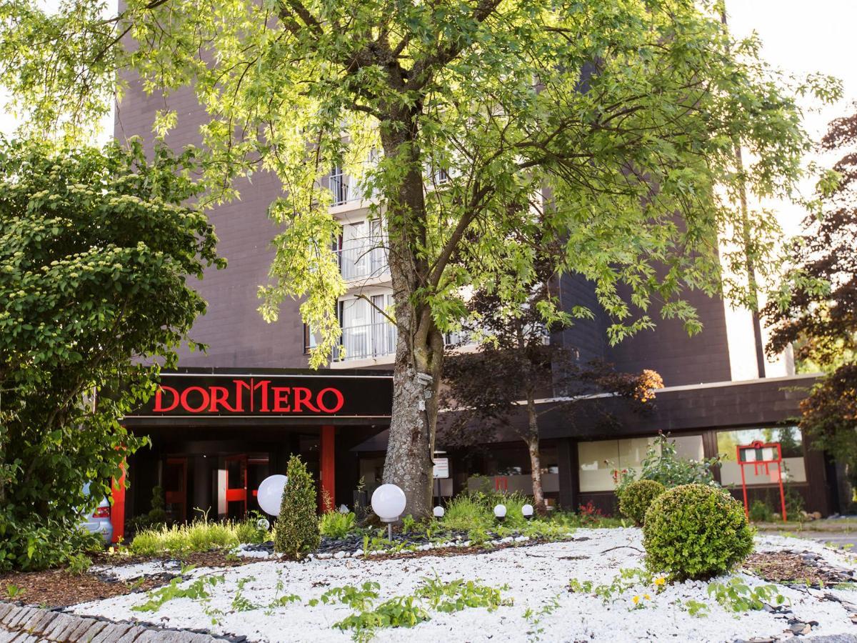 Dormero Hotel 프로이덴슈타트 외부 사진