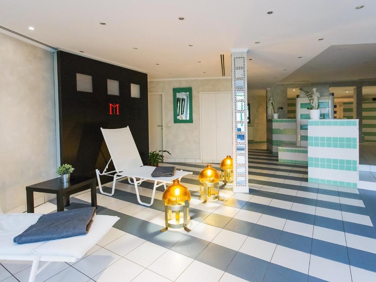Dormero Hotel 프로이덴슈타트 외부 사진