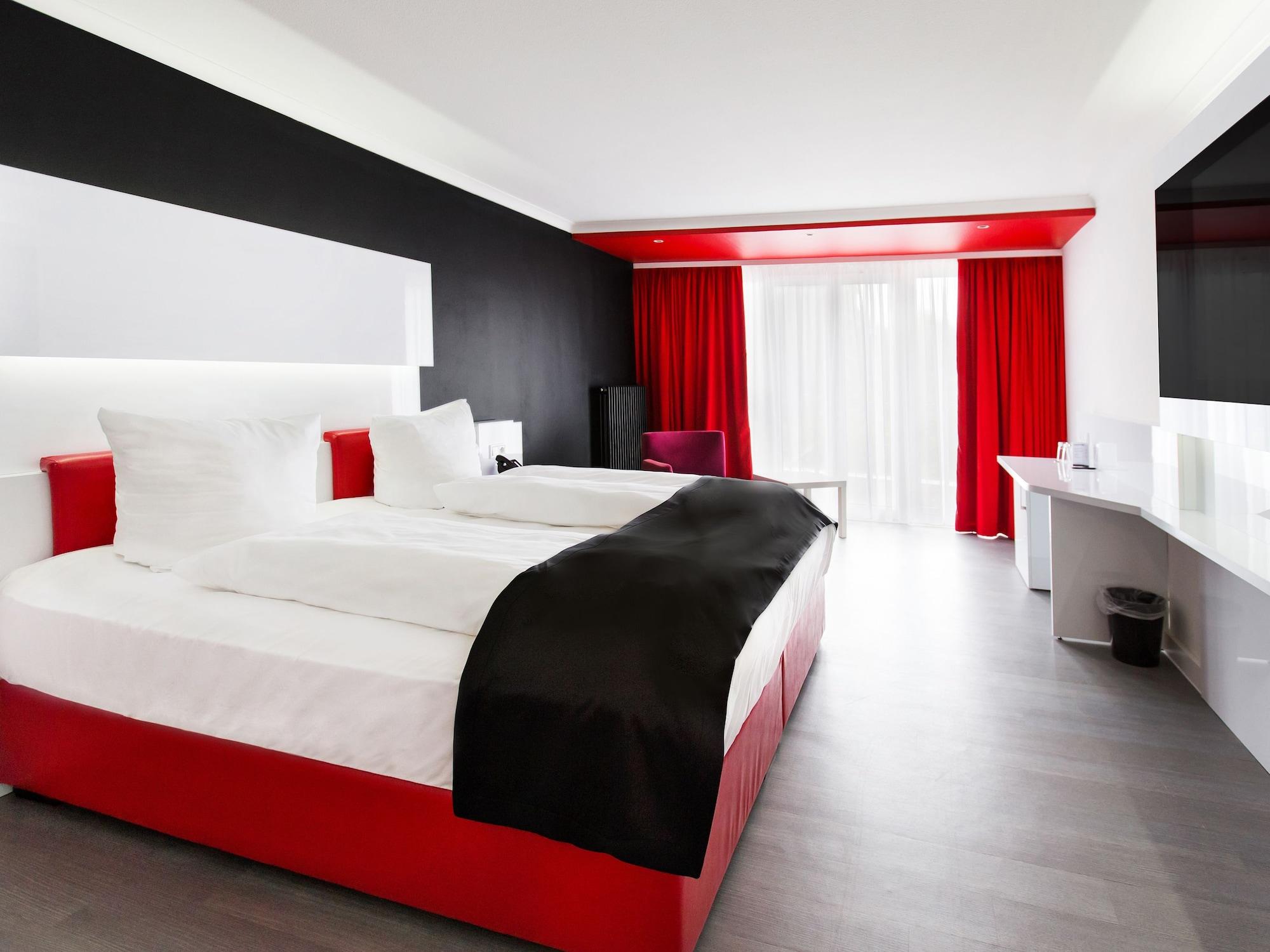 Dormero Hotel 프로이덴슈타트 외부 사진