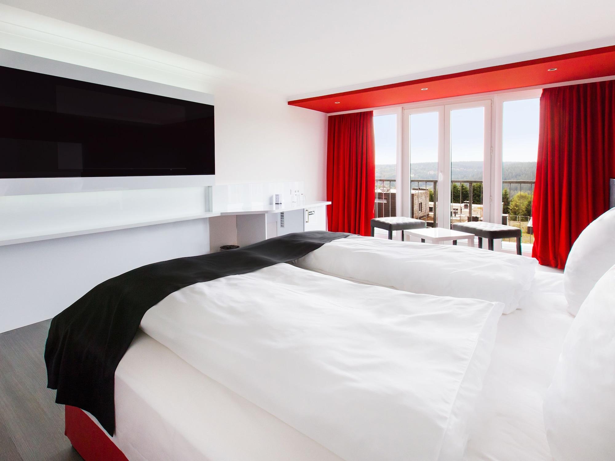 Dormero Hotel 프로이덴슈타트 외부 사진