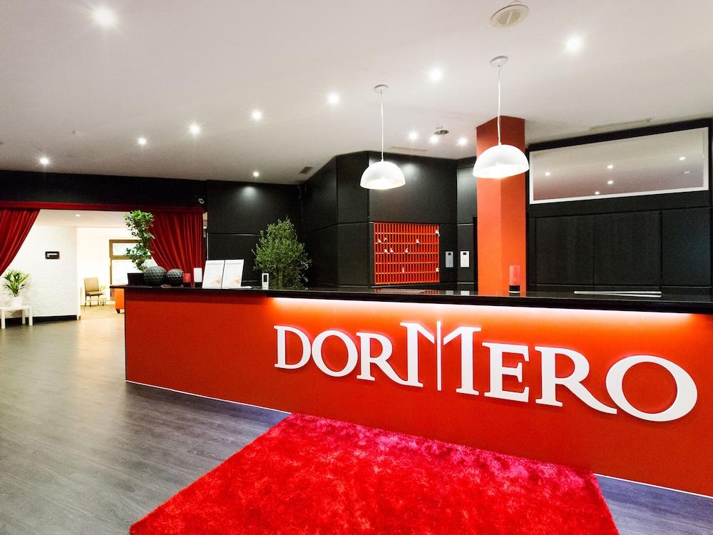 Dormero Hotel 프로이덴슈타트 외부 사진
