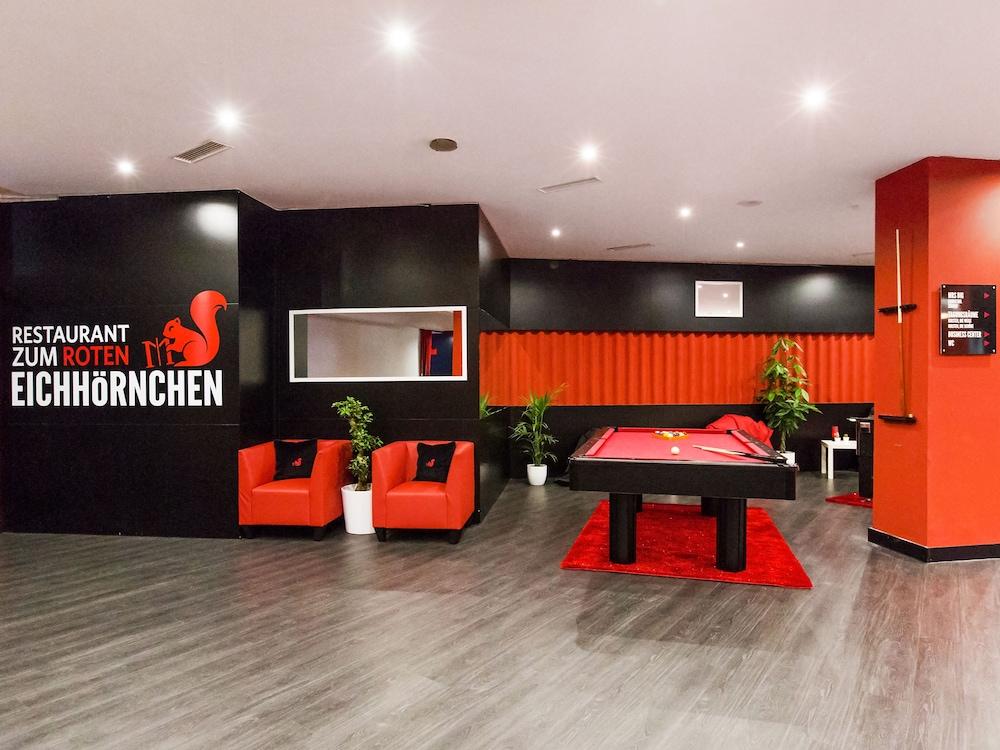 Dormero Hotel 프로이덴슈타트 외부 사진