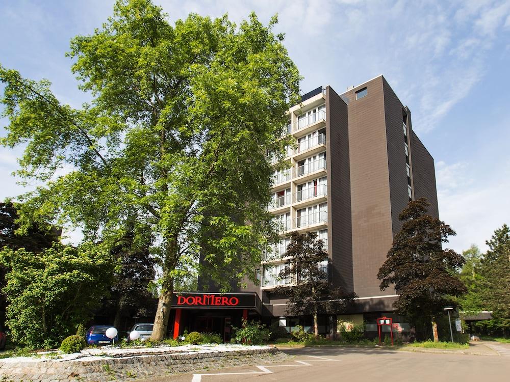 Dormero Hotel 프로이덴슈타트 외부 사진