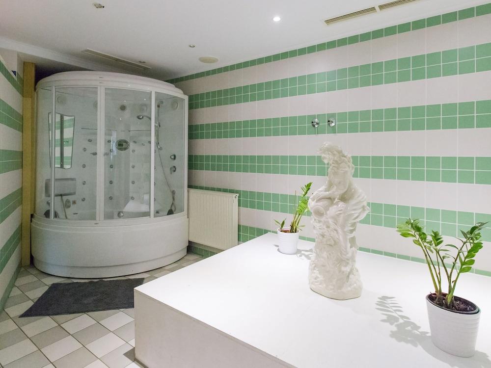 Dormero Hotel 프로이덴슈타트 외부 사진