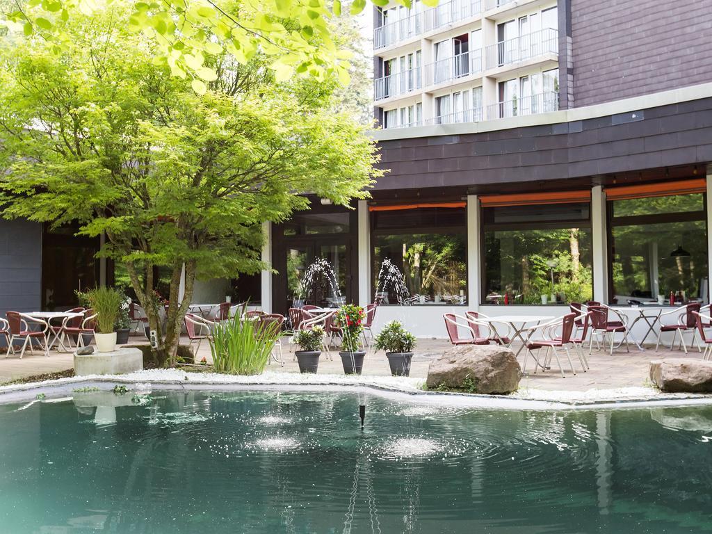 Dormero Hotel 프로이덴슈타트 외부 사진