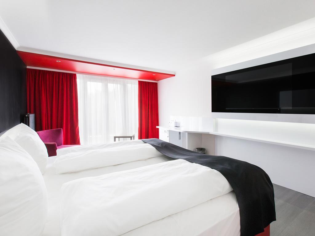 Dormero Hotel 프로이덴슈타트 외부 사진