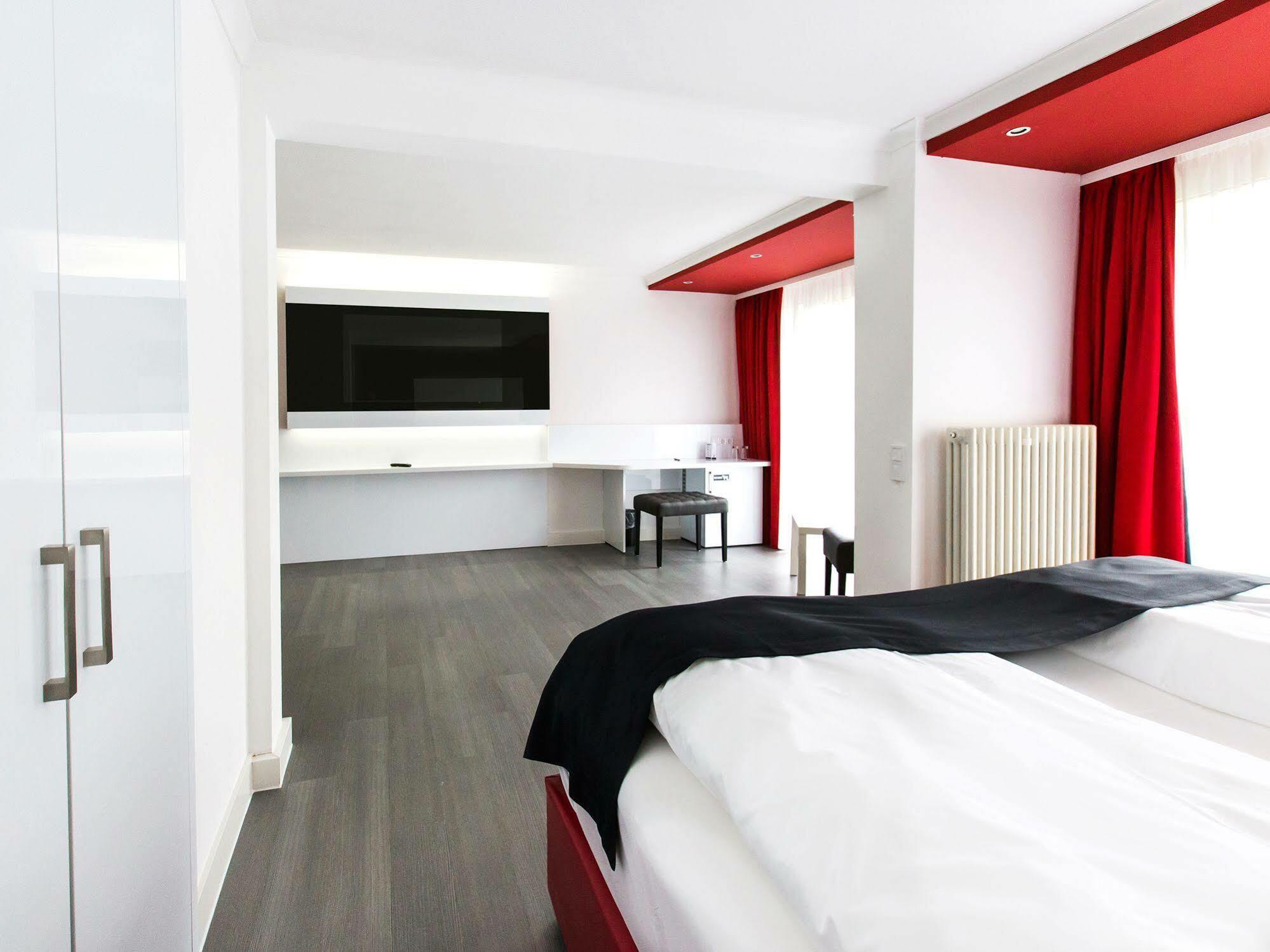 Dormero Hotel 프로이덴슈타트 외부 사진